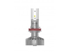 Светодиодные противотуманные лампы Philips Ultinon LED H16